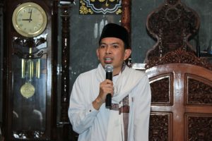 Menghormati Proses Hukum, Menjaga Amanah, dan Mengawal Keberlanjutan MEMBARA